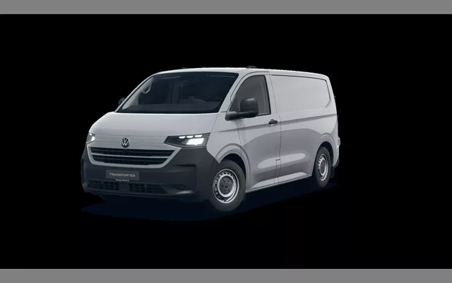 VOLKSWAGEN Transporter T7 30 Fourgon Swb Dsl Transporter 2.0 TDi SCR Aut.