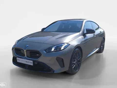 BMW M235i Gran Coupé xDrive