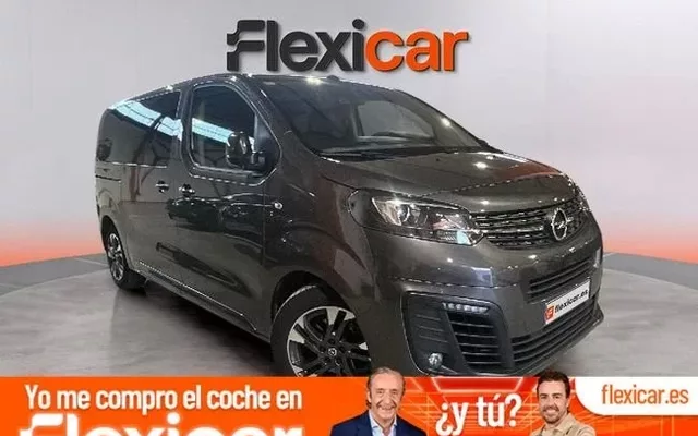 OPEL Zafira 2.0 Diésel 130kW (180CV) L Business Auto