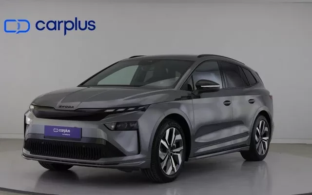 Skoda Enyaq 85 Sportline Advanced