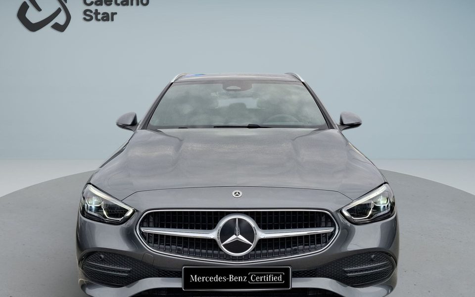 Mercedes-Benz Classe C