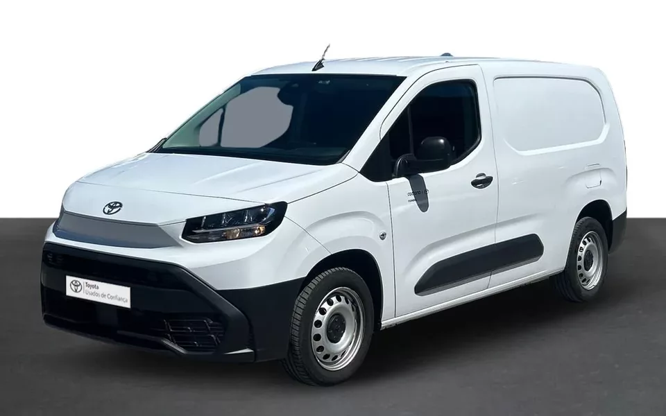 Toyota Proace City Verso 1.5D L1 Comfort