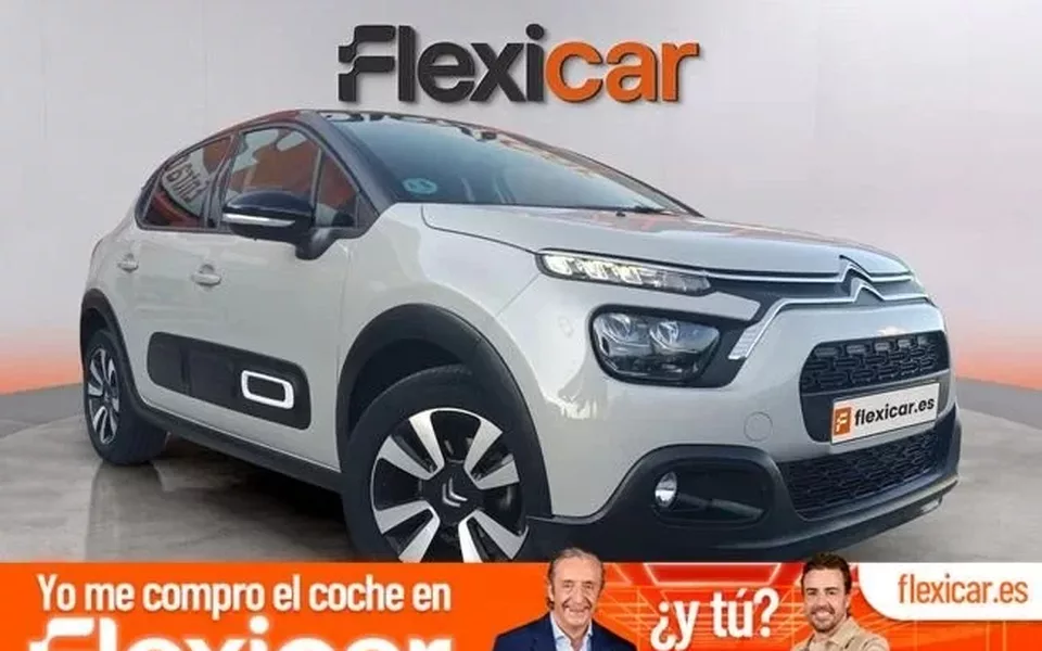 CITROEN C3 PureTech 100 Max