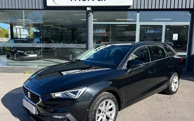 SEAT Leon ST 2.0 TDI Style