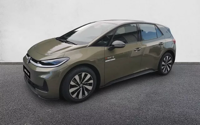 VOLKSWAGEN ID.3 Neo 50 kWh Life