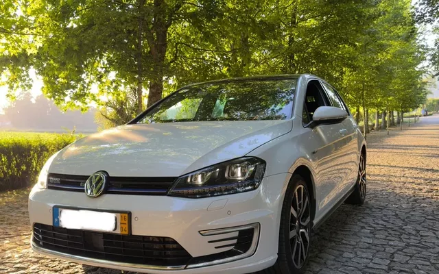 VW Golf