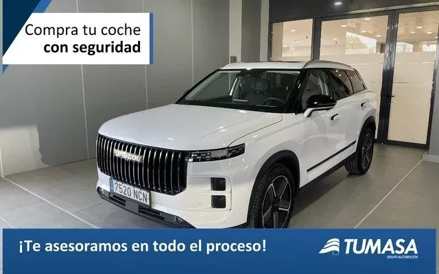 JAECOO Jaecoo 7 Jaecoo 7 1.6 Select 4x2