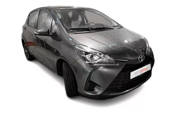 Toyota Yaris 1.0 VVT-i Comfort
