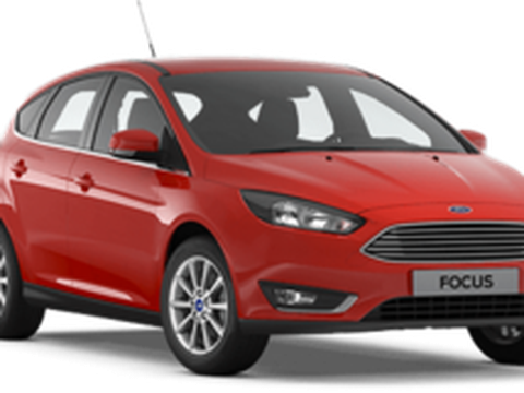 Ford Focus 1.0 Ecoboost S&S Business 92 kW (125 CV)