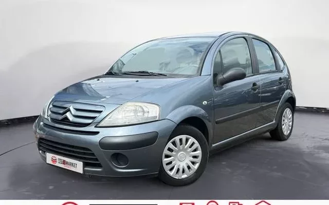 CITROEN C3 C3 1.4i 16v Collection