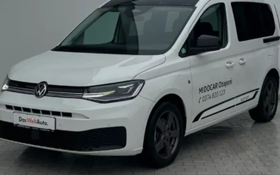 VW Taigo Prime 1.0 TSI DSG 85 kW/115 CP 03/2026