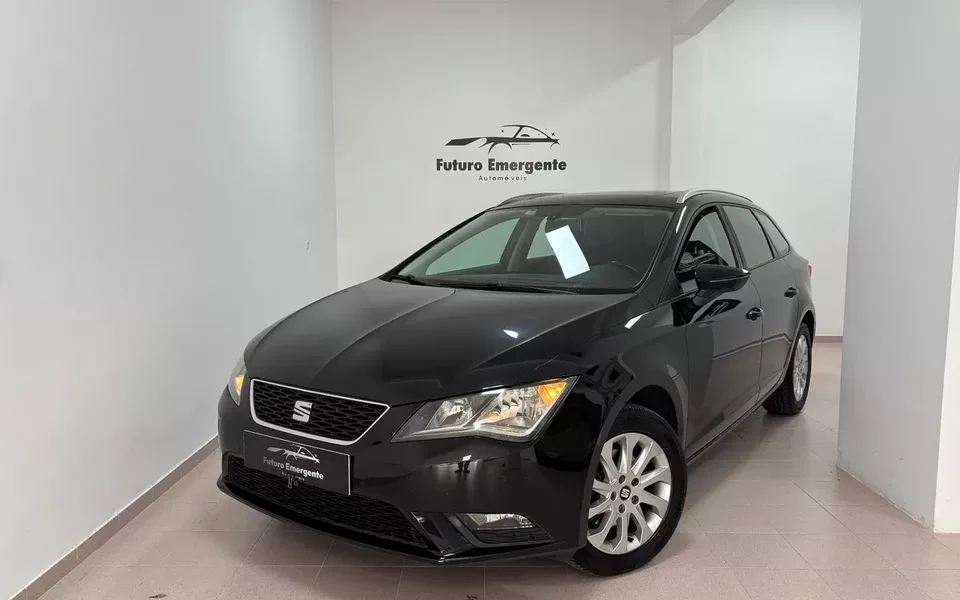 SEAT Leon ST