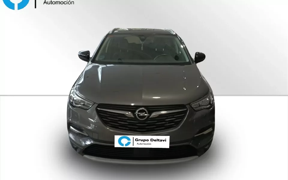 OPEL Grandland X Grandland X 1.5CDTi S&S 120 Aniversario 130