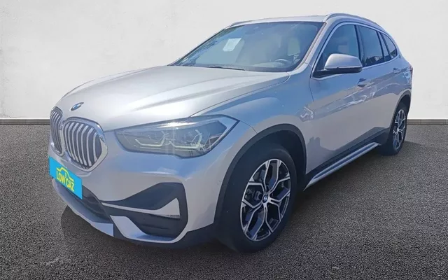 BMW X1 sDrive 18d 150 ch BVA8 xLine