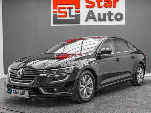 Renault Talisman, 2017, 160 CP, 110.000 KM, Automata