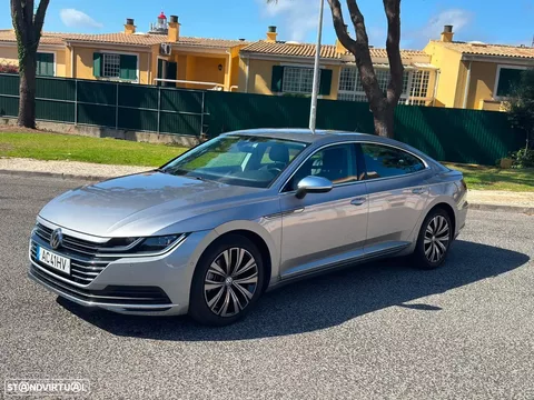 VW Arteon 2.0 TDI Elegance DSG