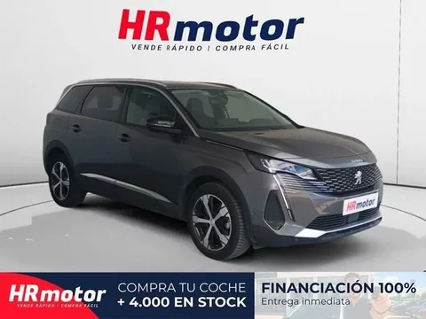 PEUGEOT 5008 Allure Pack