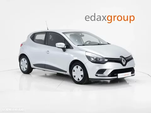 Renault Clio 1.5 dCi Zen