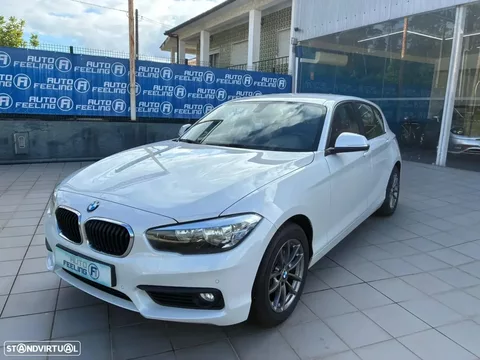 BMW 116