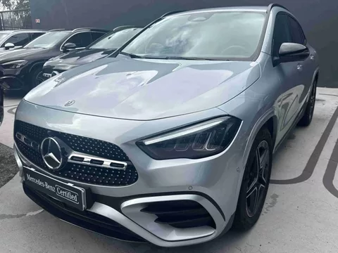 MERCEDES - GLA - GLA 180 d