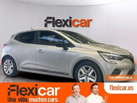 Vendido: RENAULT Clio Clio TCe Business 67kW - 11190€ en Oviedo