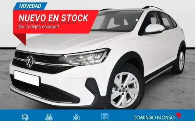 VOLKSWAGEN Taigo Connect 1.0 TSI 70kW (95CV) SG5 (CS13MV22)