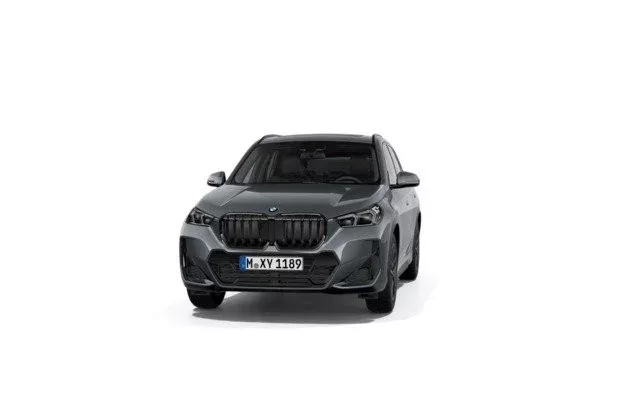 BMW X1 X1 xDrive 20dA