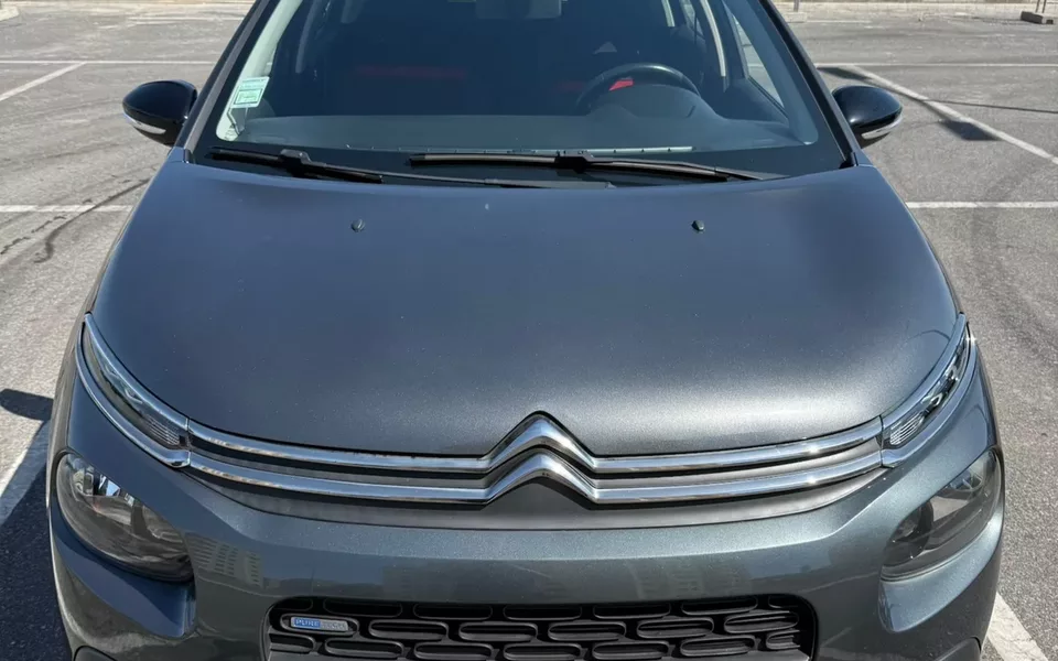 Citroën C3 1.2 PureTech Shine