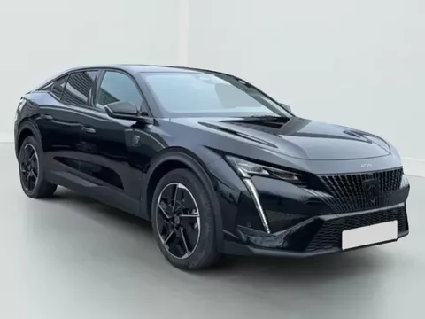 Peugeot 408 408 HYBRID 145CH e-DCS6 GT Occasion