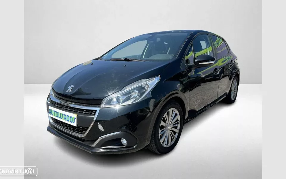 Peugeot 208 1.2 PureTech Allure