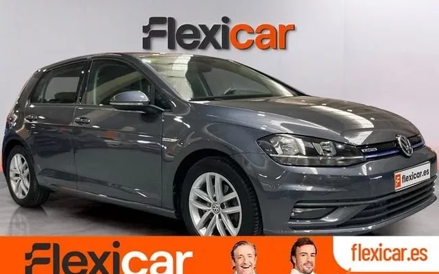 VOLKSWAGEN Golf Golf 1.5 TSI Evo BM Last Edition 96kW
