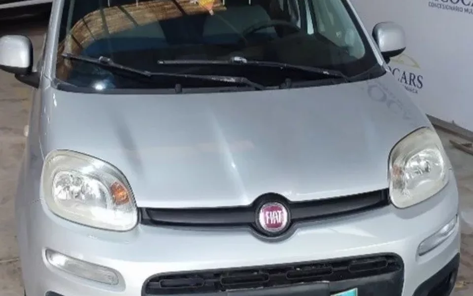 FIAT Panda Panda 1.2 Lounge