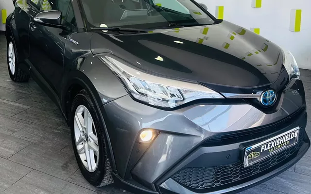 Toyota C-HR 1.8 HSD Comfort