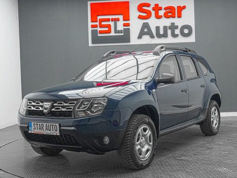 Dacia Duster, 2018, 90 CP, 240.000 KM, Manuala
