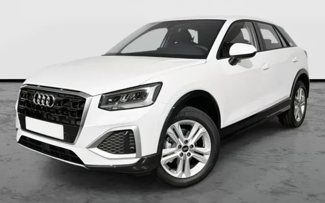 AUDI Q2 Sport 30 TFSI 81 kW (110 CV)