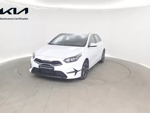 KIA Ceed Ceed 1.0 T-GDI Drive 100