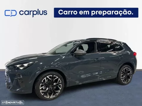 Cupra Terramar 1.5 e-Hybrid DSG
