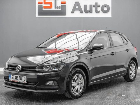 Volkswagen Polo, 2022, 80 CP, 70.000 KM, Manuala