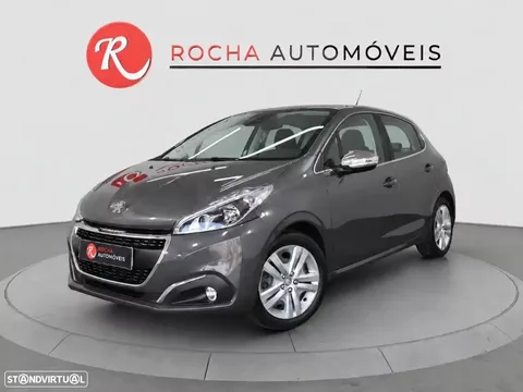 Peugeot 208 1.2 PureTech Allure