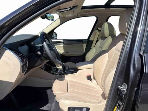 BMW - iX3 - iX3 Impressive