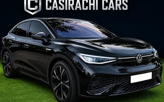 VW ID.5 77 kWh Pro Performance
