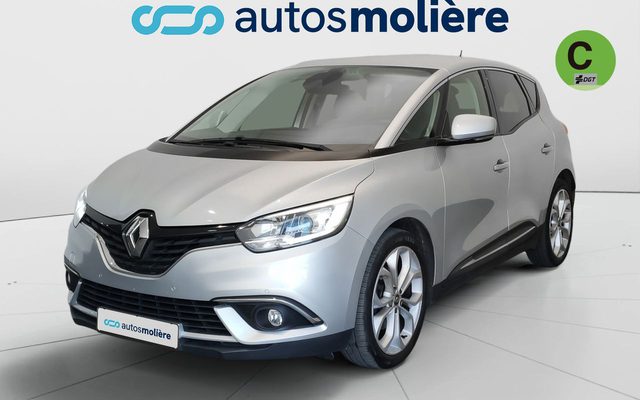 Limited Energy dCi 81 kW (110 CV)