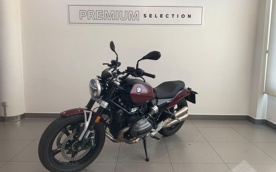 BMW Motorrad R 12 Heritage