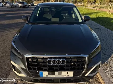 Audi Q2 30 TFSI Advanced