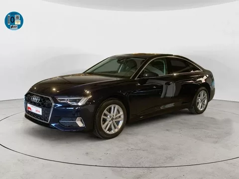 AUDI A6 A6 50 TFSIe Advanced quattro-ultra S tronic