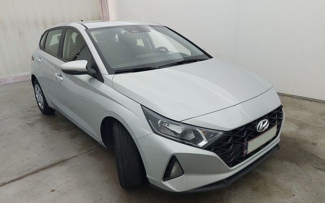 Hyundai I20 Twist 1.0 T-Gdi 100 Ch 30.226 Km (en arrivage )