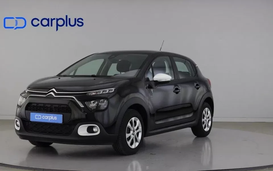 Citroën C3 1.2 PureTech YOU!