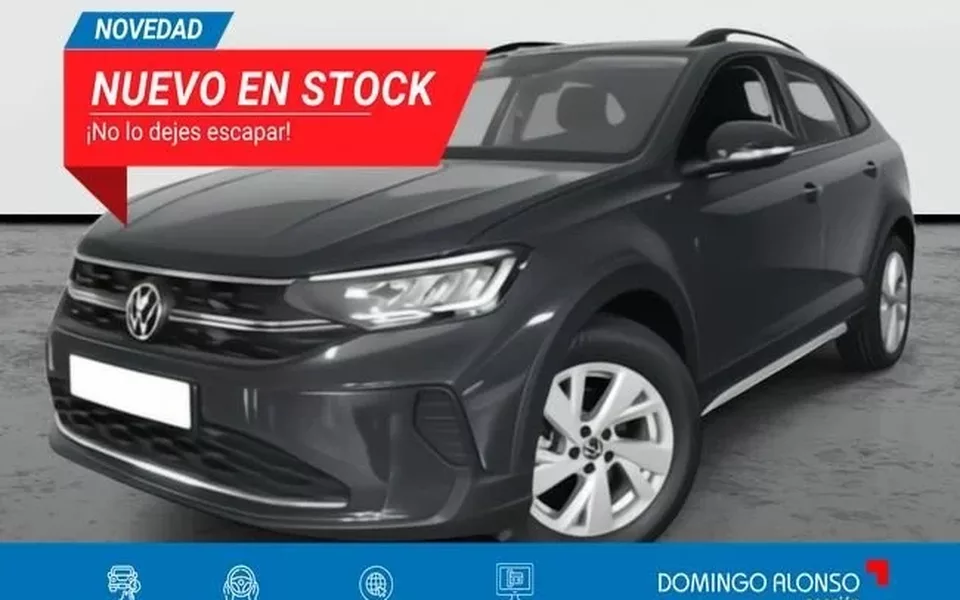 VOLKSWAGEN Taigo Connect 1.0 TSI 70kW (95CV) SG5