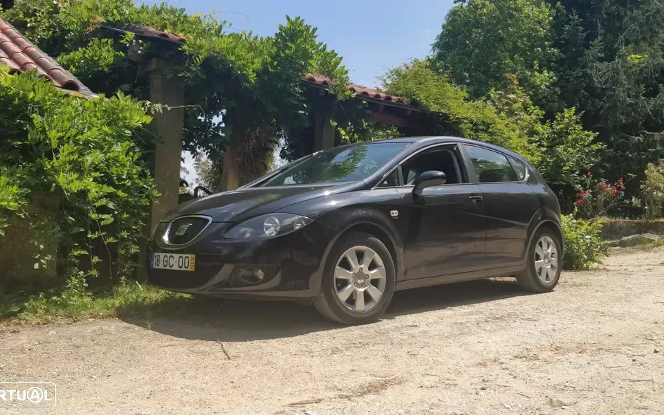 SEAT Leon 1.4 TSI Sport Up