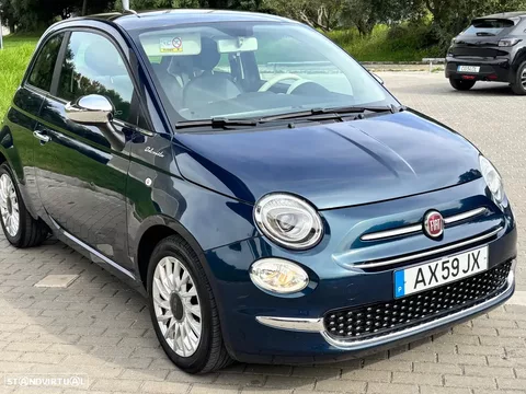 Fiat 500 1.0 GSE N3 Hybrid Dolcevita